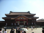 首里城(沖縄)